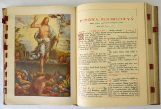 Missale Romanum Altar Edition